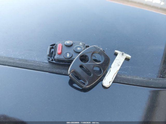 Honda Accord 2.4 Ex Image 16