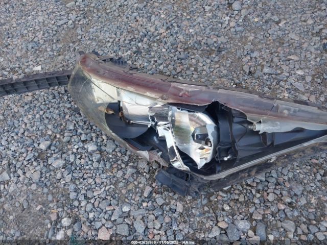 Honda Accord 2.4 Ex Image 12