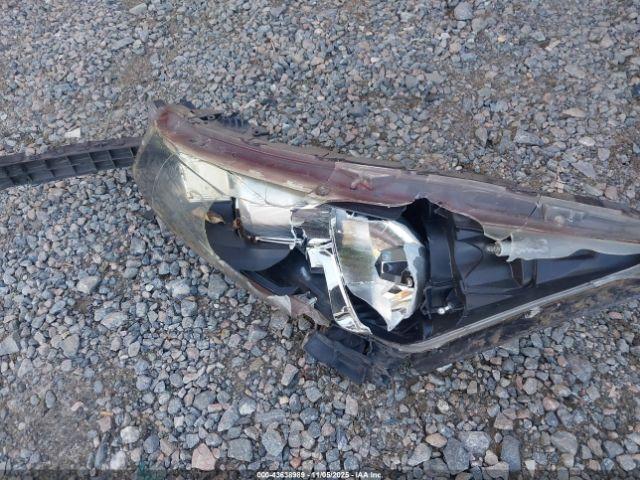 Honda Accord 2.4 Ex Image 12