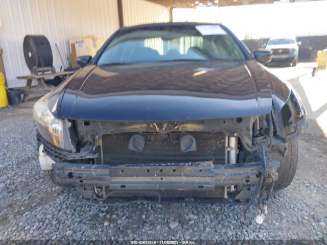 Honda Accord 2.4 Ex Image 13