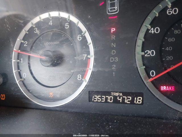 Honda Accord 2.4 Ex Image 2