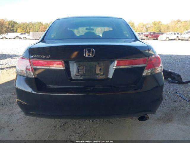 Honda Accord 2.4 Ex Image 4