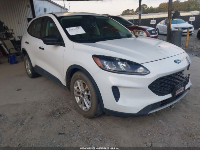 Ford Escape S Image 1