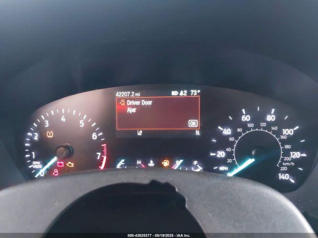 Ford Escape S Image 10