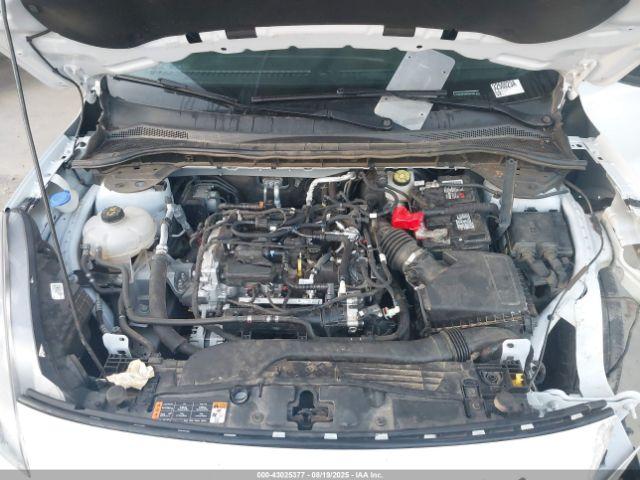 Ford Escape S Image 16