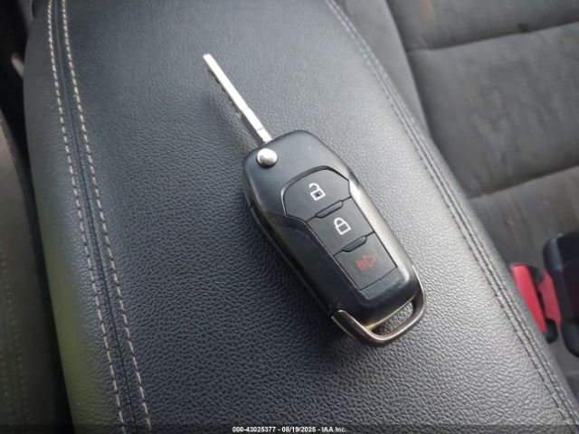 Ford Escape S Image 7