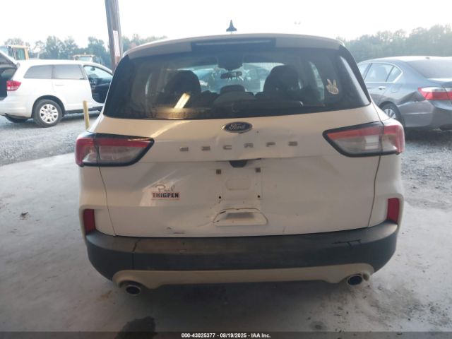 Ford Escape S Image 18