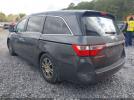 Honda Odyssey Ex-l Image 6