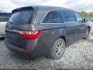 Honda Odyssey Ex-l Image 17
