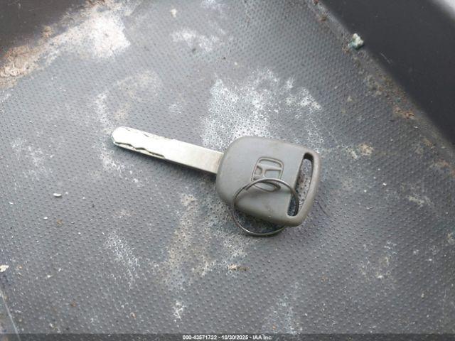 Honda Odyssey Ex-l Image 14