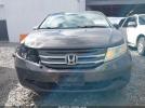 Honda Odyssey Ex-l Image 2