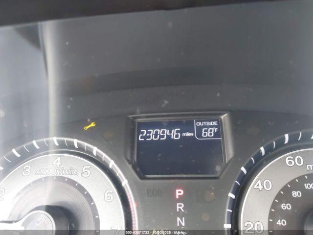 Honda Odyssey Ex-l Image 15