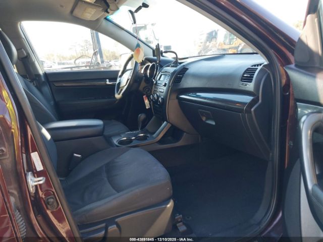 Kia Sorento Lx V6 Image 7