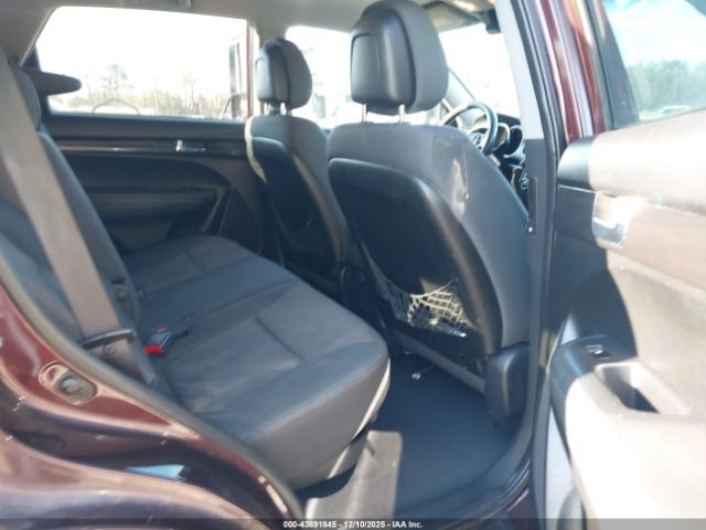 Kia Sorento Lx V6 Image 6