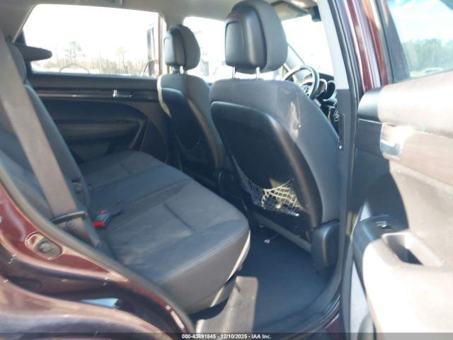 Kia Sorento Lx V6 Image 6