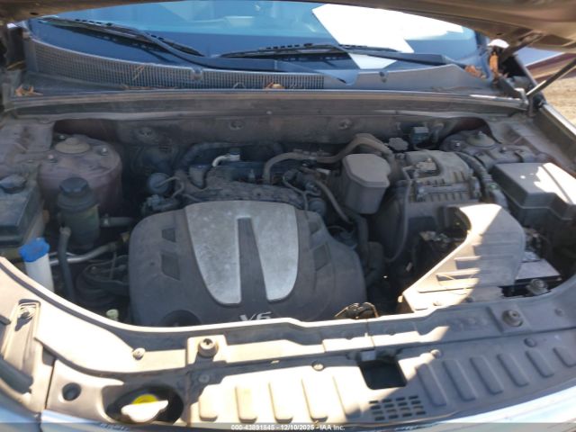 Kia Sorento Lx V6 Image 10