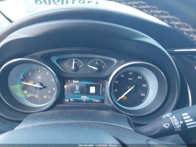 Buick Envision Essence Image 14