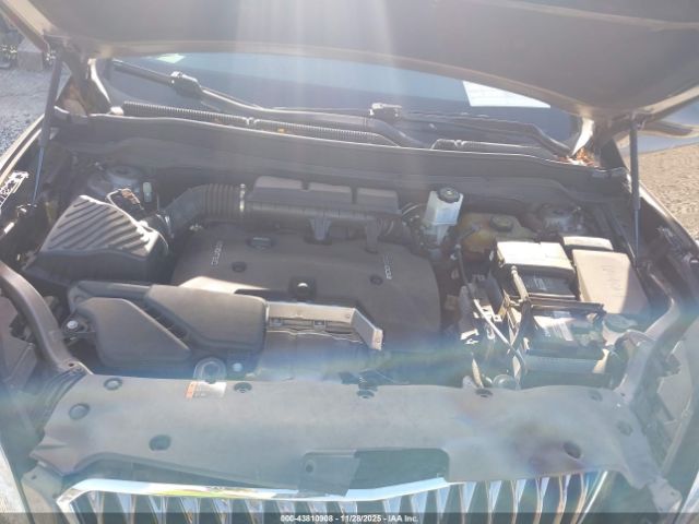 Buick Envision Essence Image 20