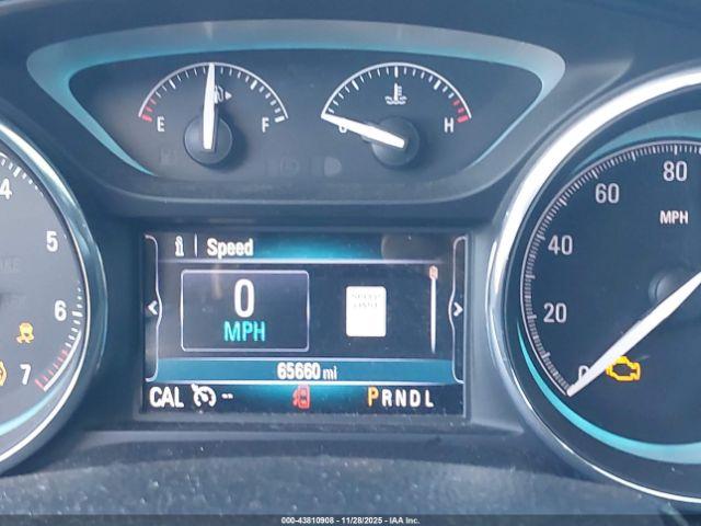 Buick Envision Essence Image 7