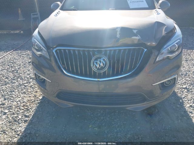 Buick Envision Essence Image 19