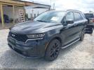 Kia Sorento Sx Image 15