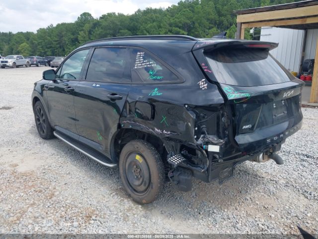 Kia Sorento Sx Image 18