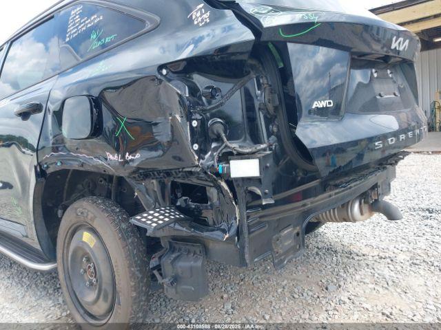 Kia Sorento Sx Image 12