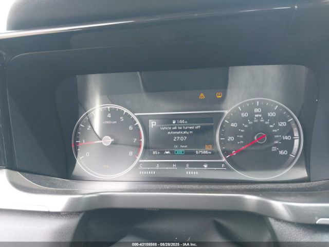 Kia Sorento Sx Image 3