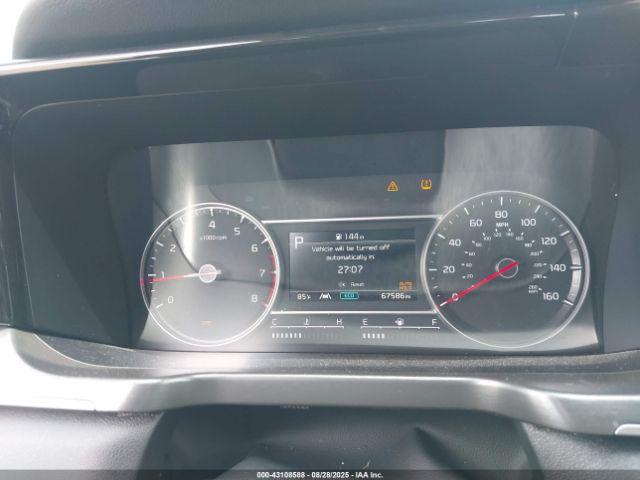 Kia Sorento Sx Image 3