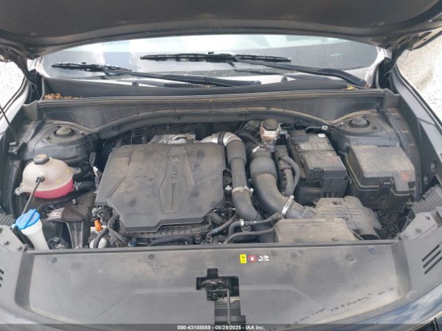 Kia Sorento Sx Image 13