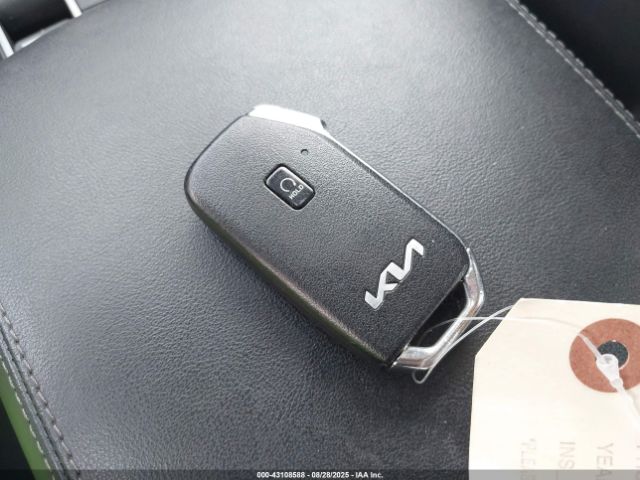 Kia Sorento Sx Image 2