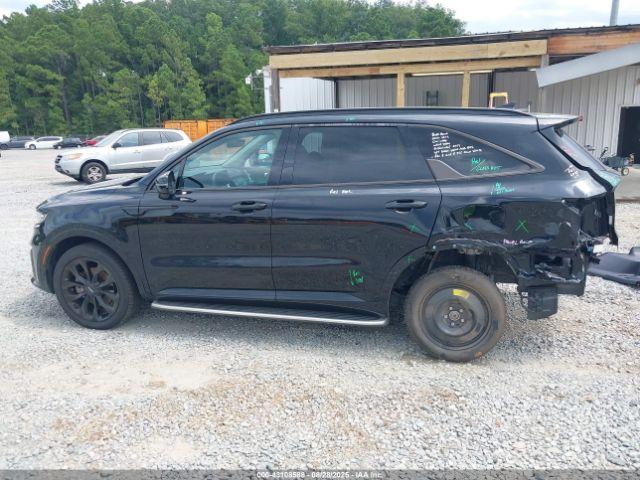 Kia Sorento Sx Image 10