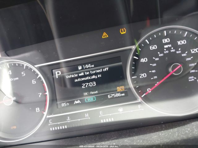 Kia Sorento Sx Image 14