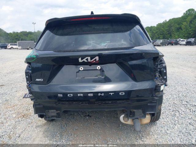 Kia Sorento Sx Image 7