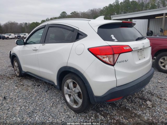 Honda HR-V Ex-l Image 16