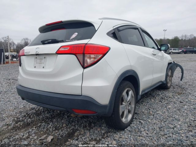 Honda HR-V Ex-l Image 3