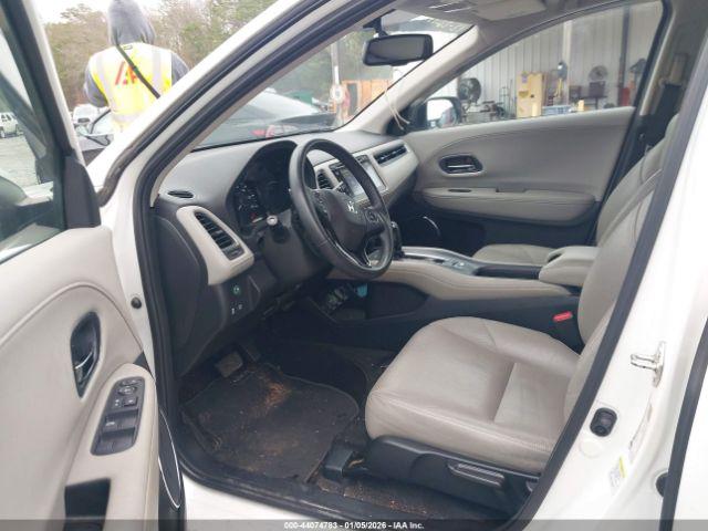 Honda HR-V Ex-l Image 14