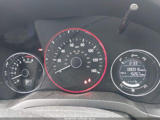 Honda HR-V Ex-l Image 15