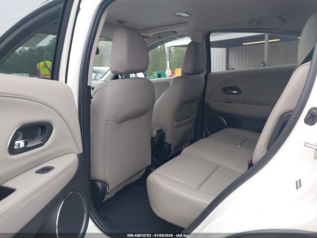 Honda HR-V Ex-l Image 13