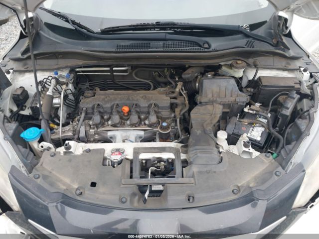 Honda HR-V Ex-l Image 8