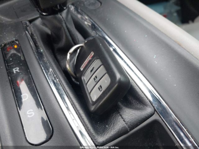 Honda HR-V Ex-l Image 12