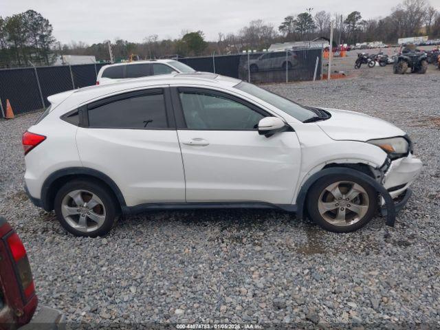 Honda HR-V Ex-l Image 11