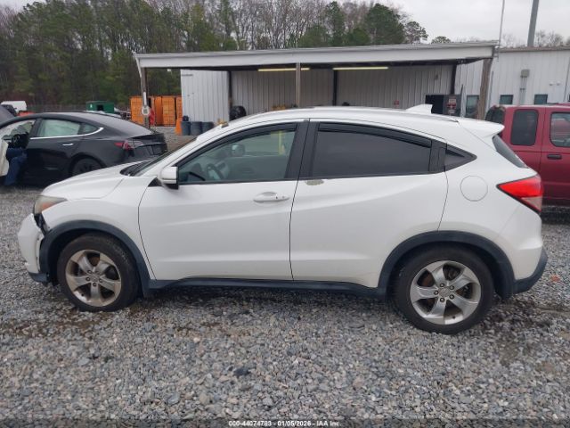 Honda HR-V Ex-l Image 9