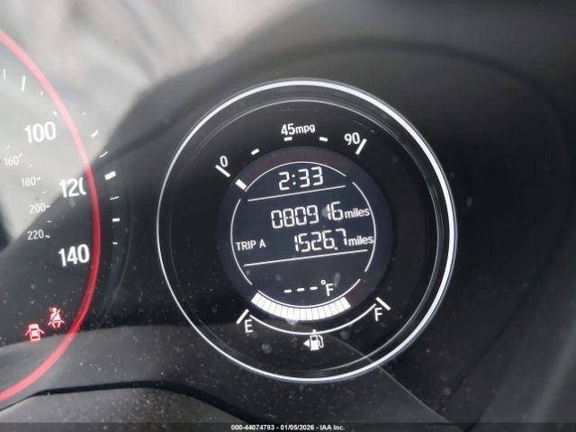 Honda HR-V Ex-l Image 10