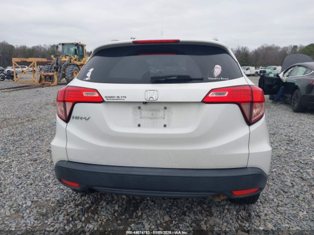 Honda HR-V Ex-l Image 7