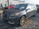 GMC Acadia Slt-2 Image 4