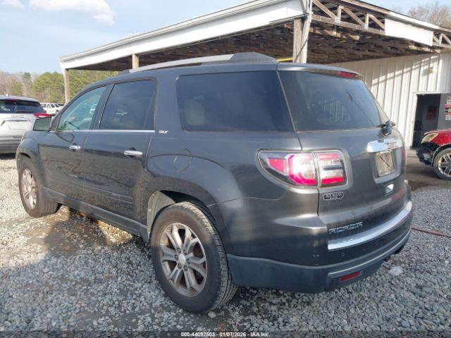 GMC Acadia Slt-2 Image 5