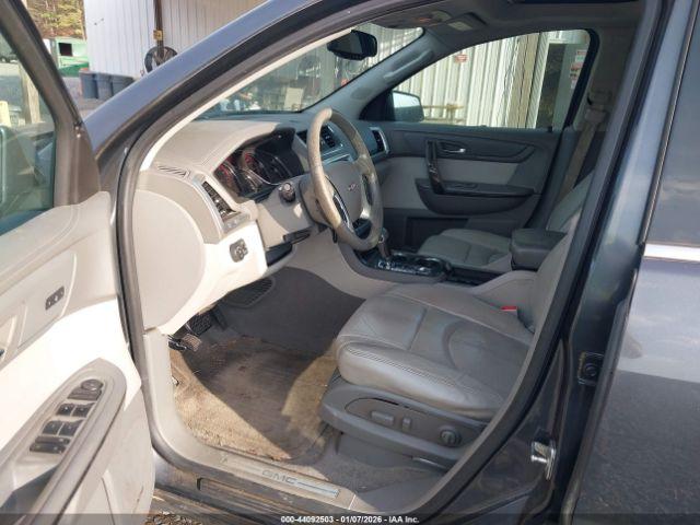 GMC Acadia Slt-2 Image 3