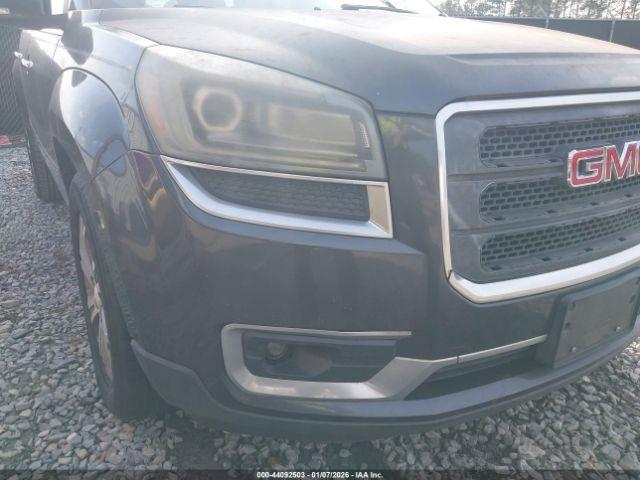 GMC Acadia Slt-2 Image 2