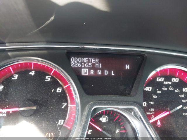 GMC Acadia Slt-2 Image 10